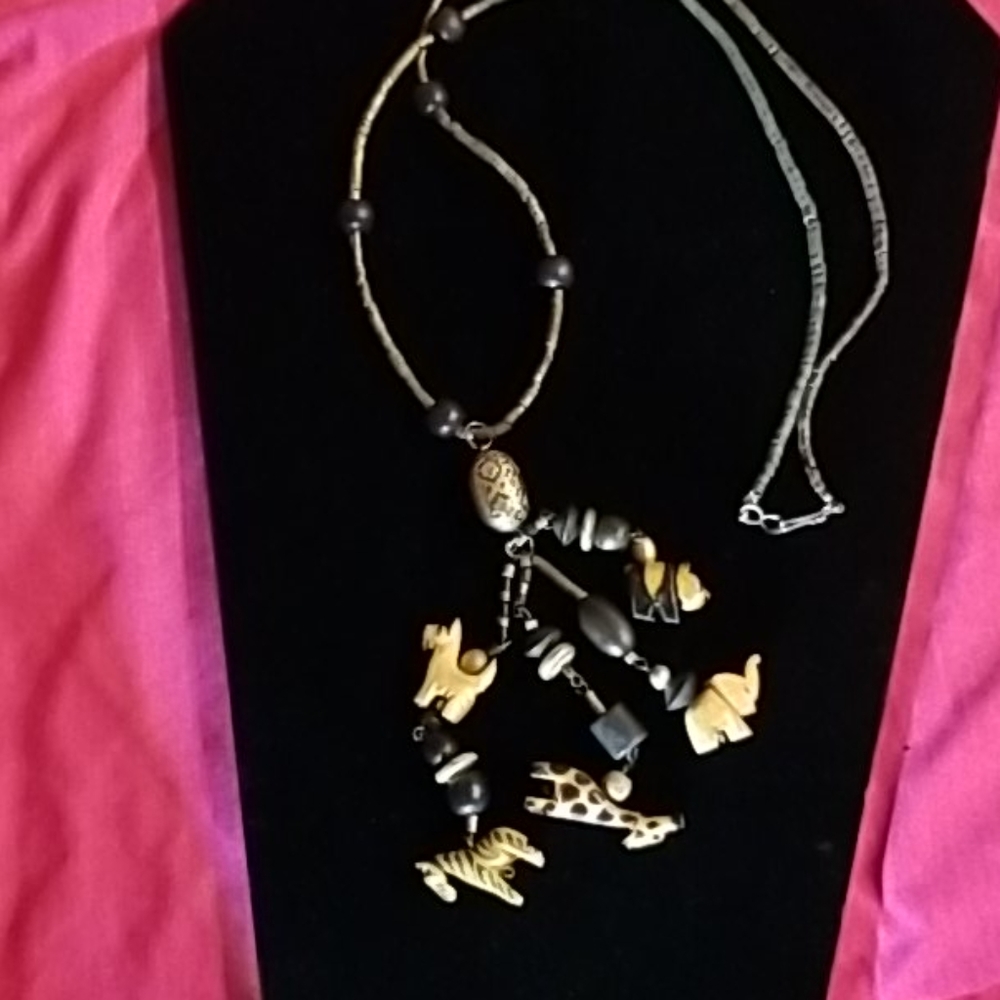Necklace